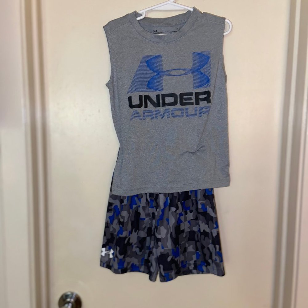 Toddler Boy's Clothes